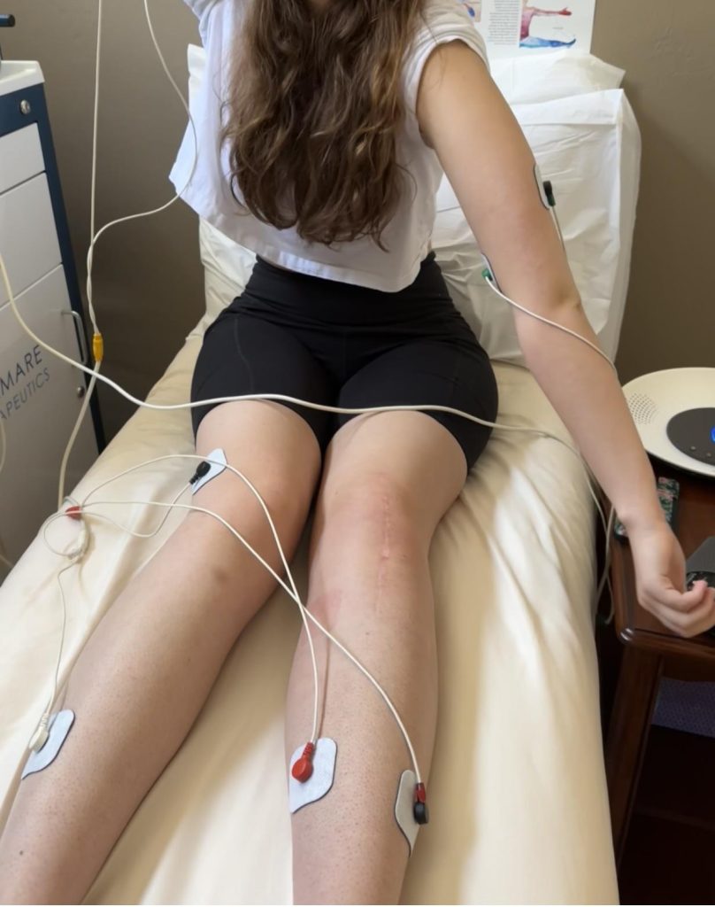Chronic nerve pain care at CRPS and Neuropathic Pain Center of America in Hurst, Texas