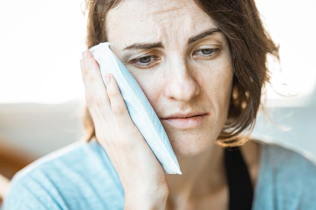 Chronic nerve pain care at CRPS and Neuropathic Pain Center of America in Hurst, Texas